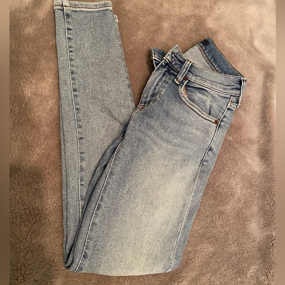 Polo Thompson Skinny Jeans